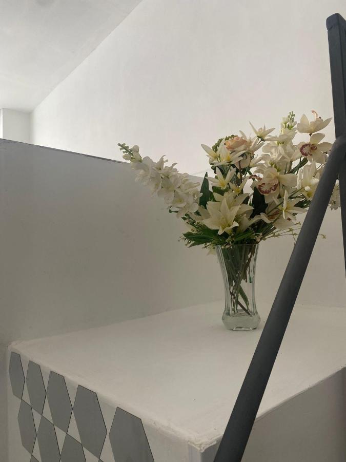 阿纳卡普里L' Officina Del Fabbro公寓 外观 照片